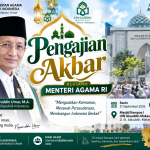 MENTERI AGAMA RI