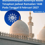 MUHAMMADIYAH OK PUNYA