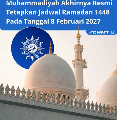 MUHAMMADIYAH OK PUNYA