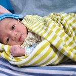 NABILA KECIL