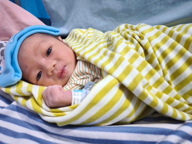 NABILA KECIL