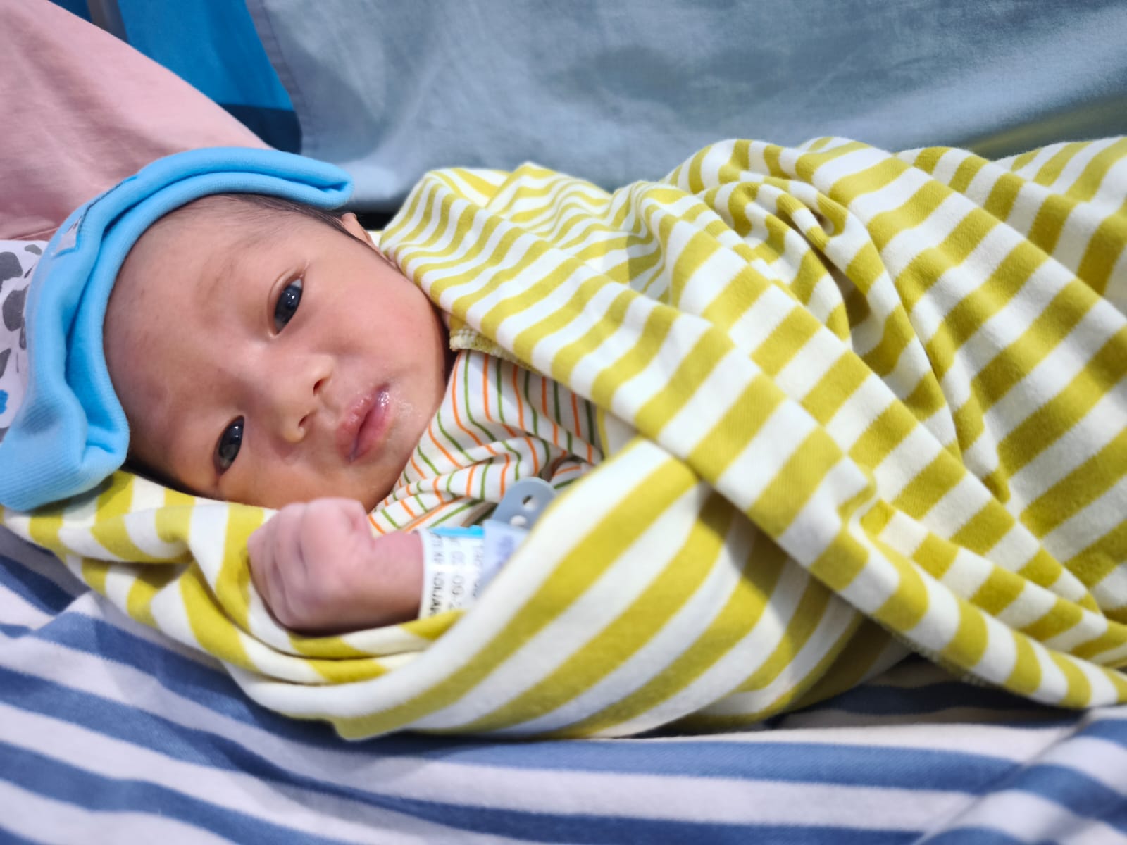 NABILA KECIL