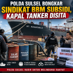 POLDA SULSEL