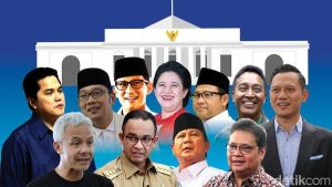 UTAK ATIK PEMILU