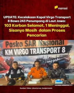 VIRGO 2 OK