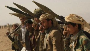 houti serang arab saudi