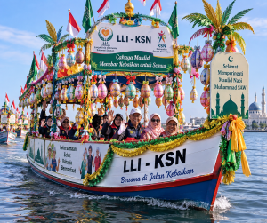 perahu lli