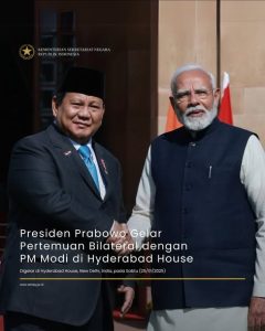 prabowo