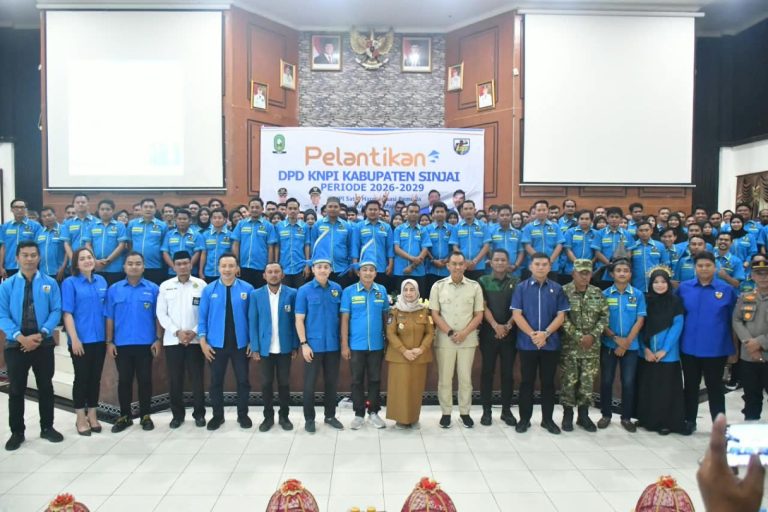sinjai