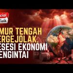 tmur tengah