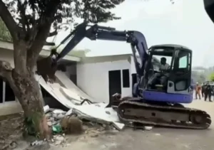 KABINET BONGKAT CIBINONG
