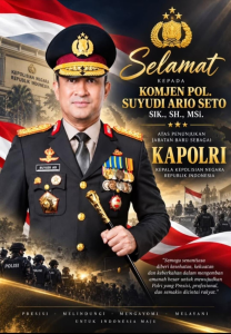 KAPOLRI OK