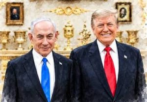 NETANYAHU KAL PASTI